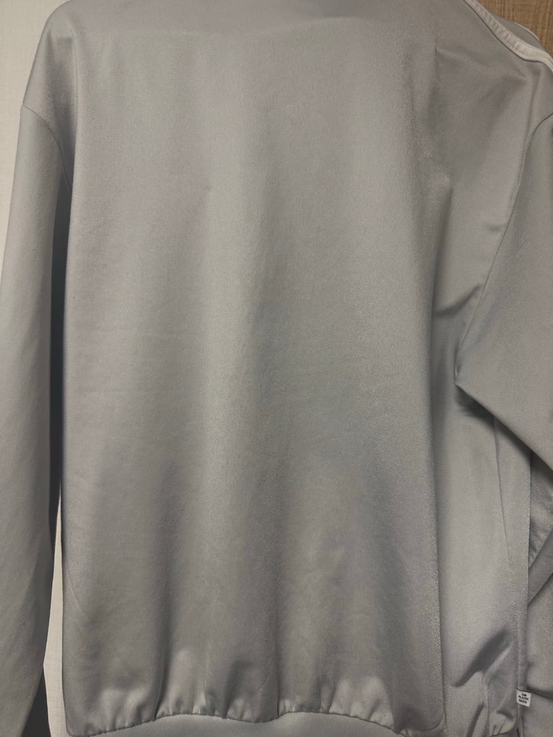 아디다스 파이어버드 그레이 상품이미지2