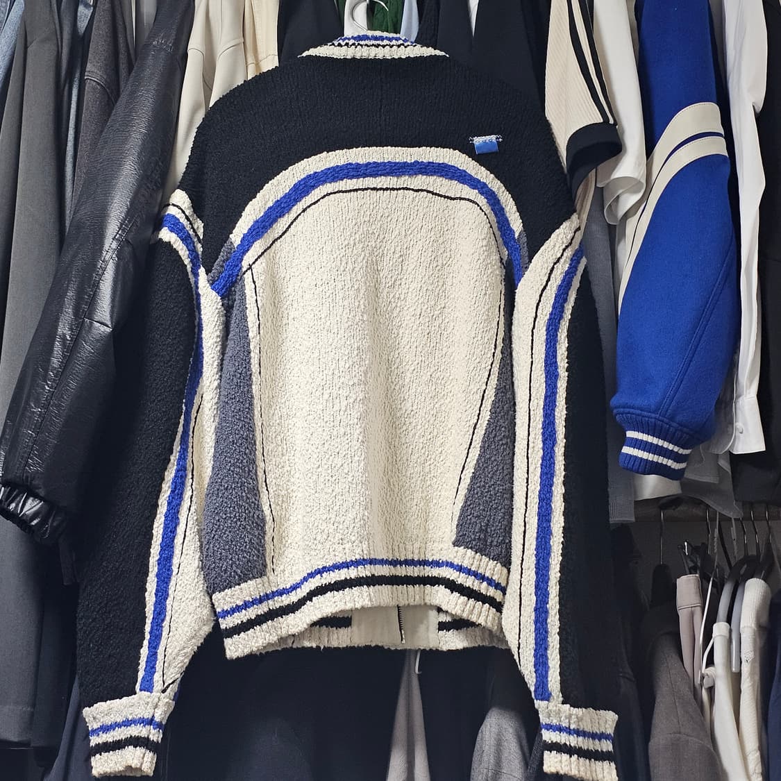 아더에러 alieb knit 알리브니트 상품이미지9