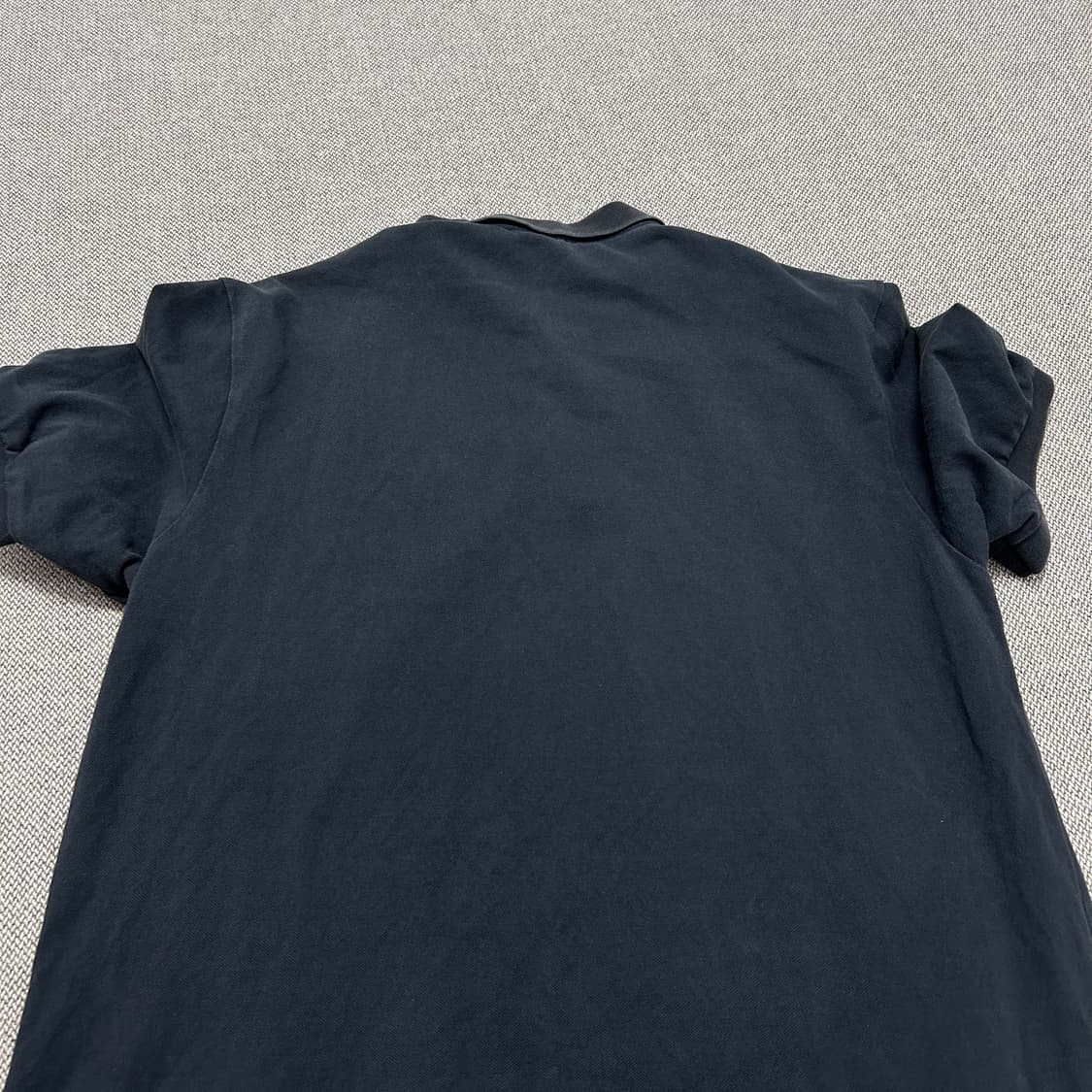 메종키츠네 더블폭스 카라티(2XL) 상품이미지6