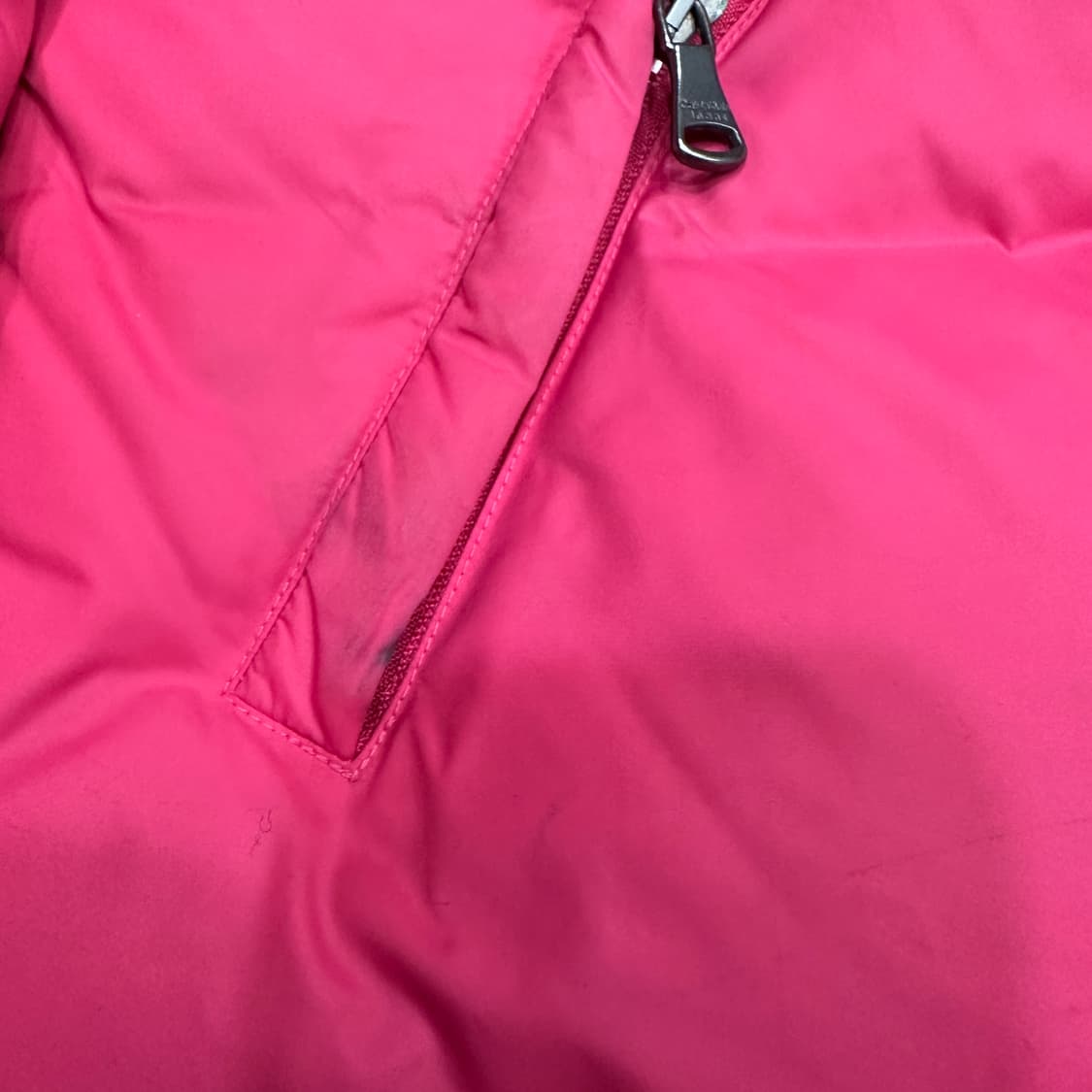 캘빈클라인진스 진핑크 패딩 상품이미지9