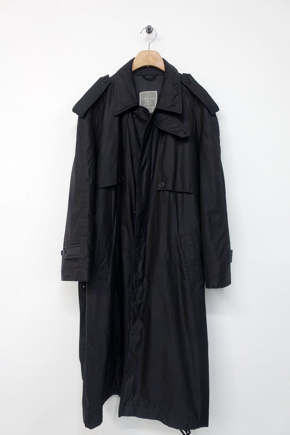 크리스찬 디올 코트 상품이미지6