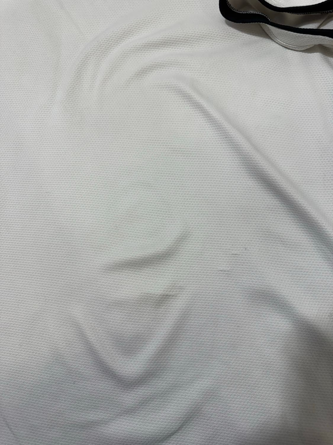 Adidas 아디다스 18-19 레알마드리드 노마킹 홈 유니폼 상품이미지6