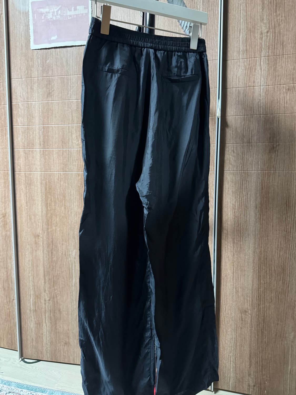 아모멘토 바지  상품이미지2