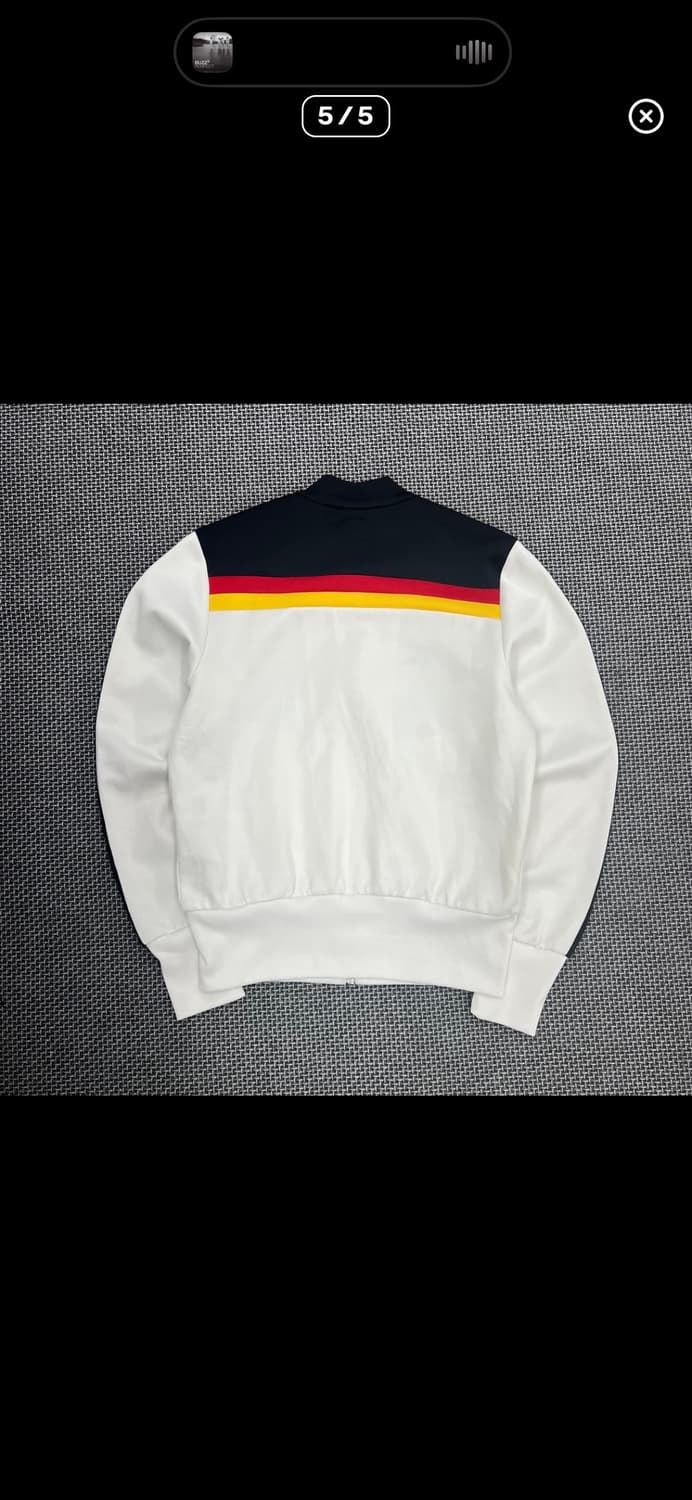 아디다스 독일져지 95 상품이미지2