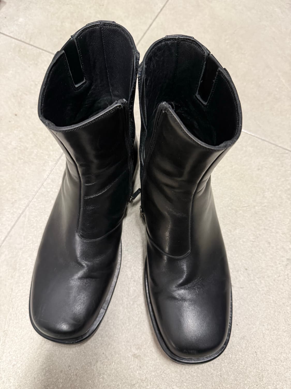 킨치 233 첼시부츠 상품이미지8