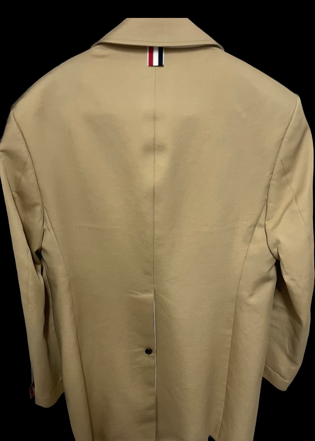 톰브라운 맥코트 1사이즈 상품이미지3