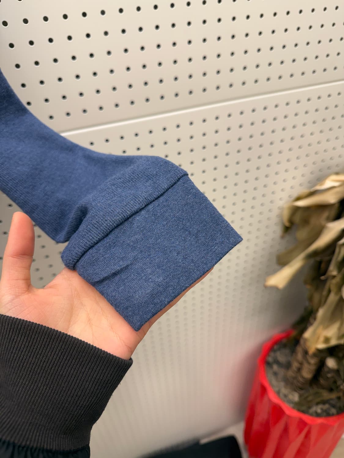 폴로 랄프로렌 로고 프린트 크루넥 맨투맨 U474 상품이미지3