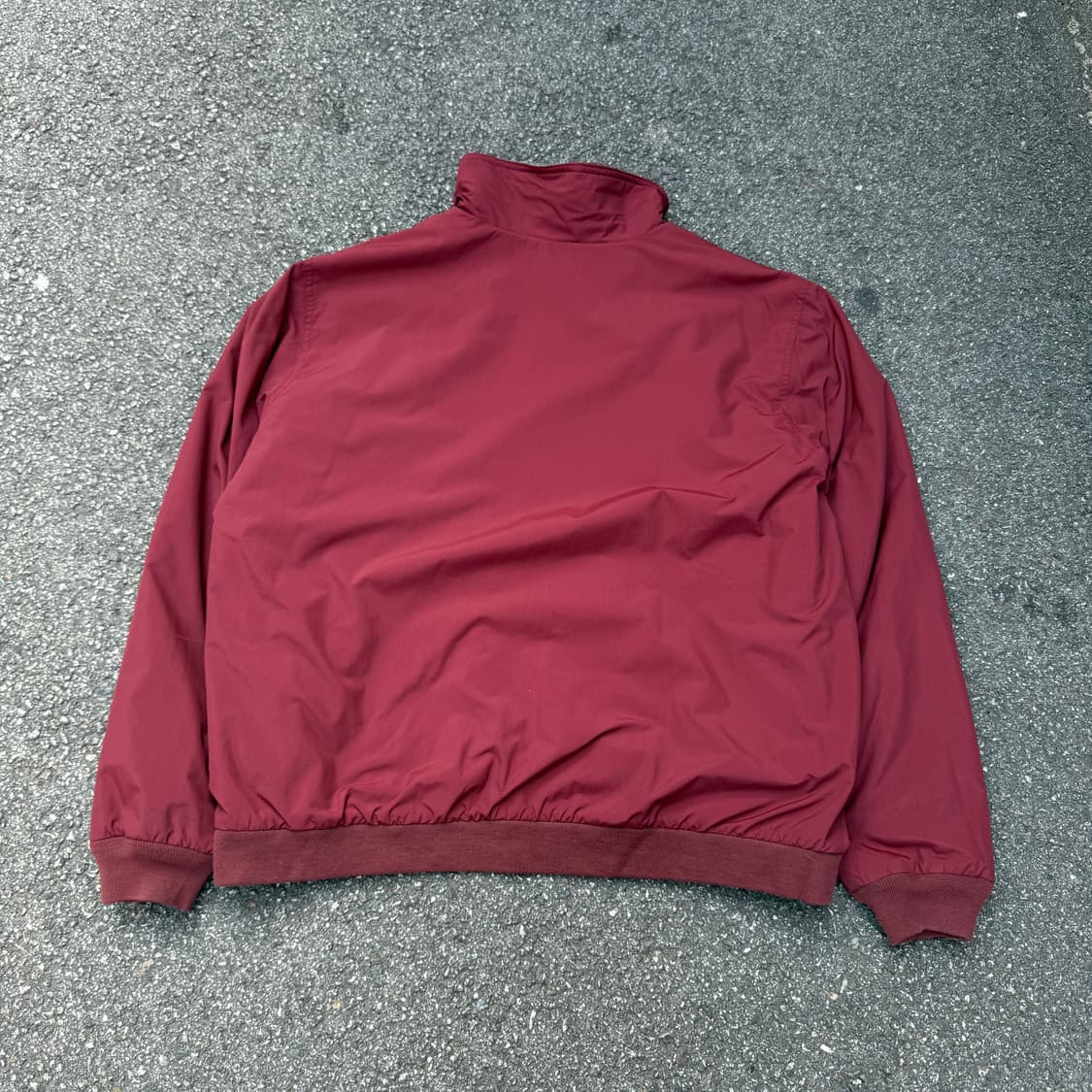 LLBean 자켓 (플리스 안감) 상품이미지2