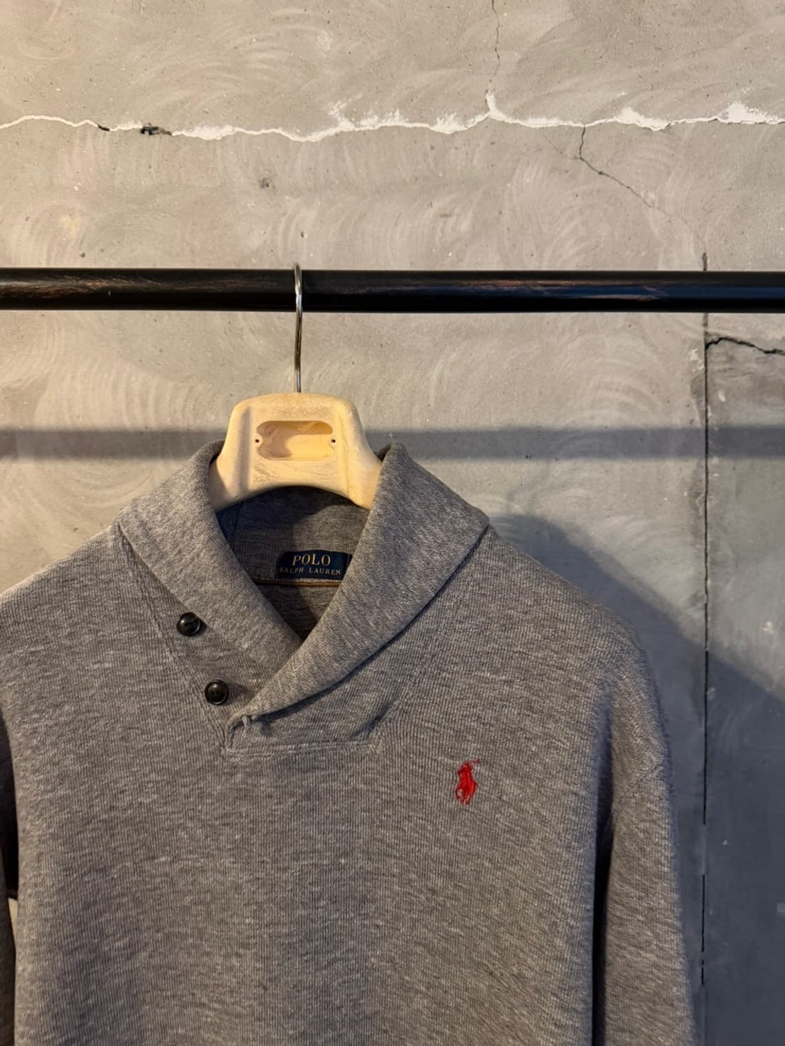 폴로 랄프로렌 숄칼라 맨투맨 95 상품이미지4