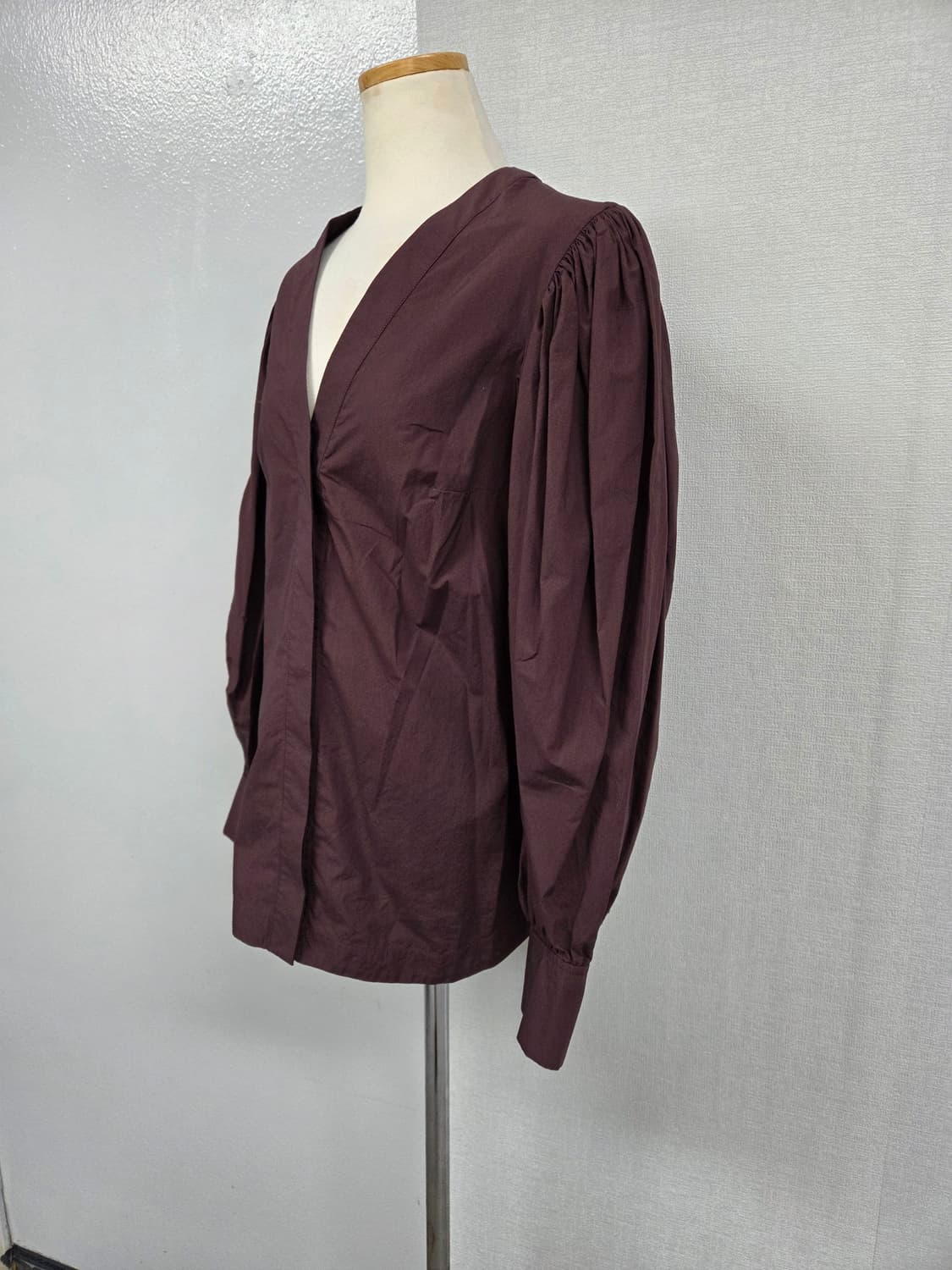 COS  여성블라우스 상품이미지2