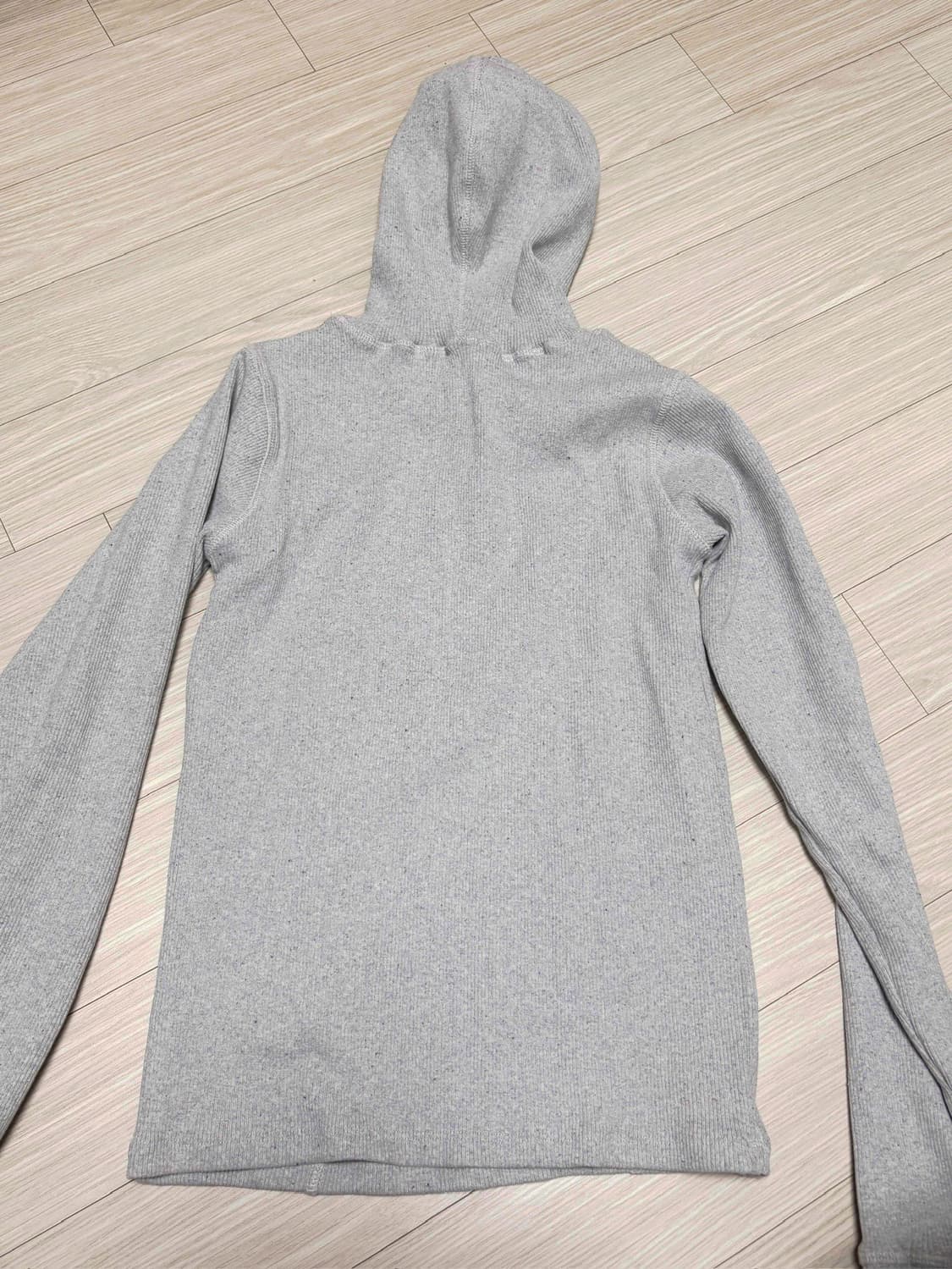 Baserange 하니파후디 상품이미지5