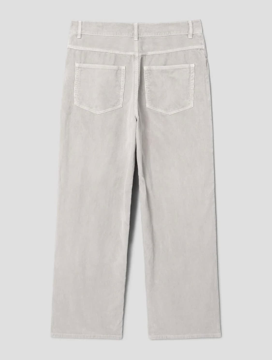 오라리 26ss CORDUROY 5P WIDE PANTS 4size 상품이미지2