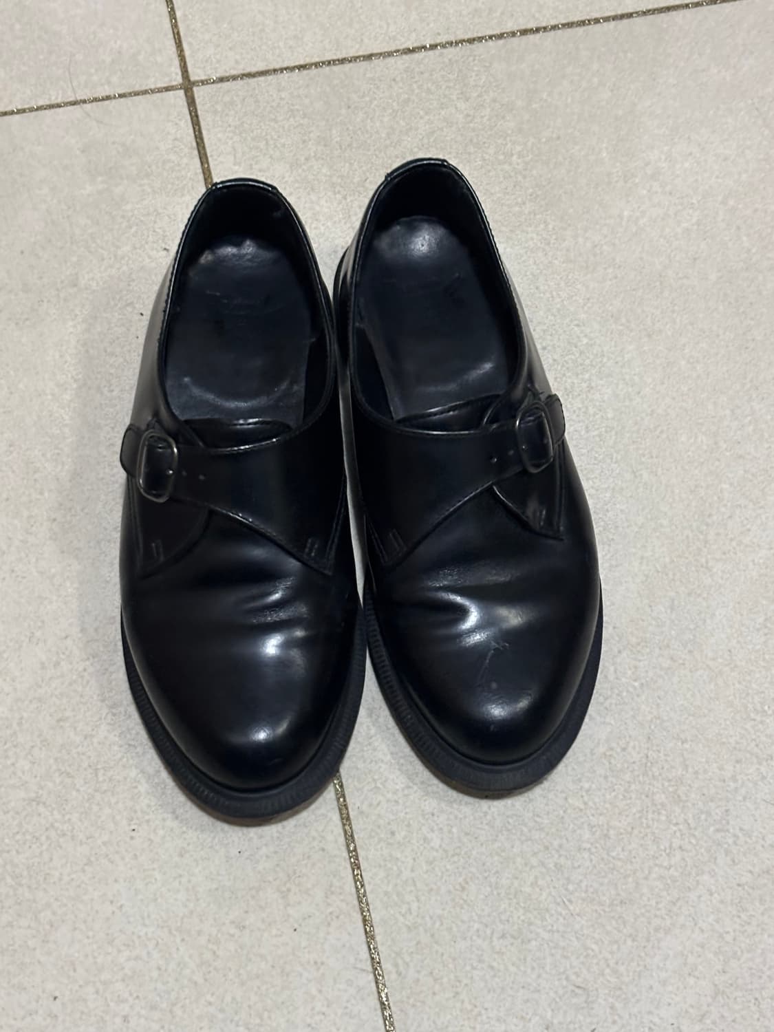 닥터마틴 론 구두 235-240 상품이미지2