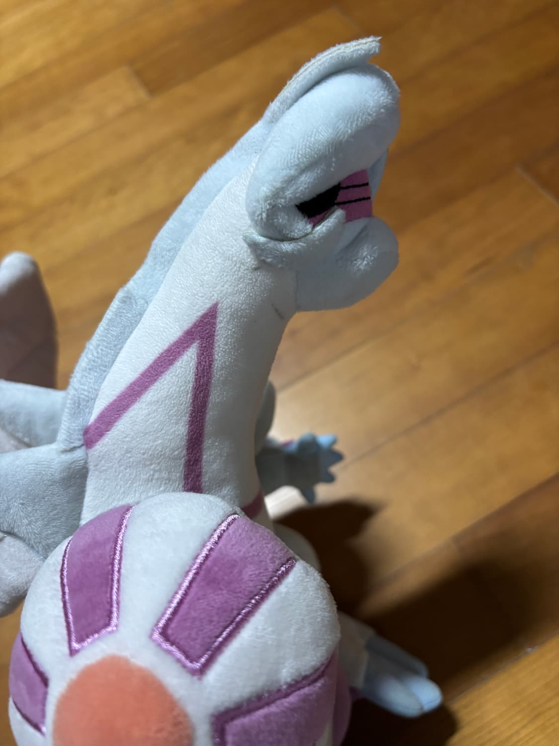 포켓몬스터 펄기아 포켓몬 인형 인테리어 소품 꾸미기용 디오라마 상품이미지5