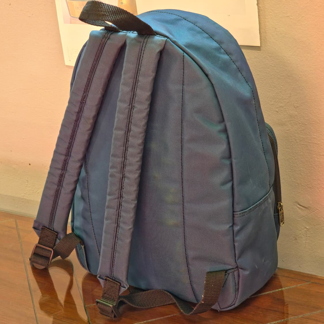 아디다스 액티브 레트로 미니 백팩 상품이미지7