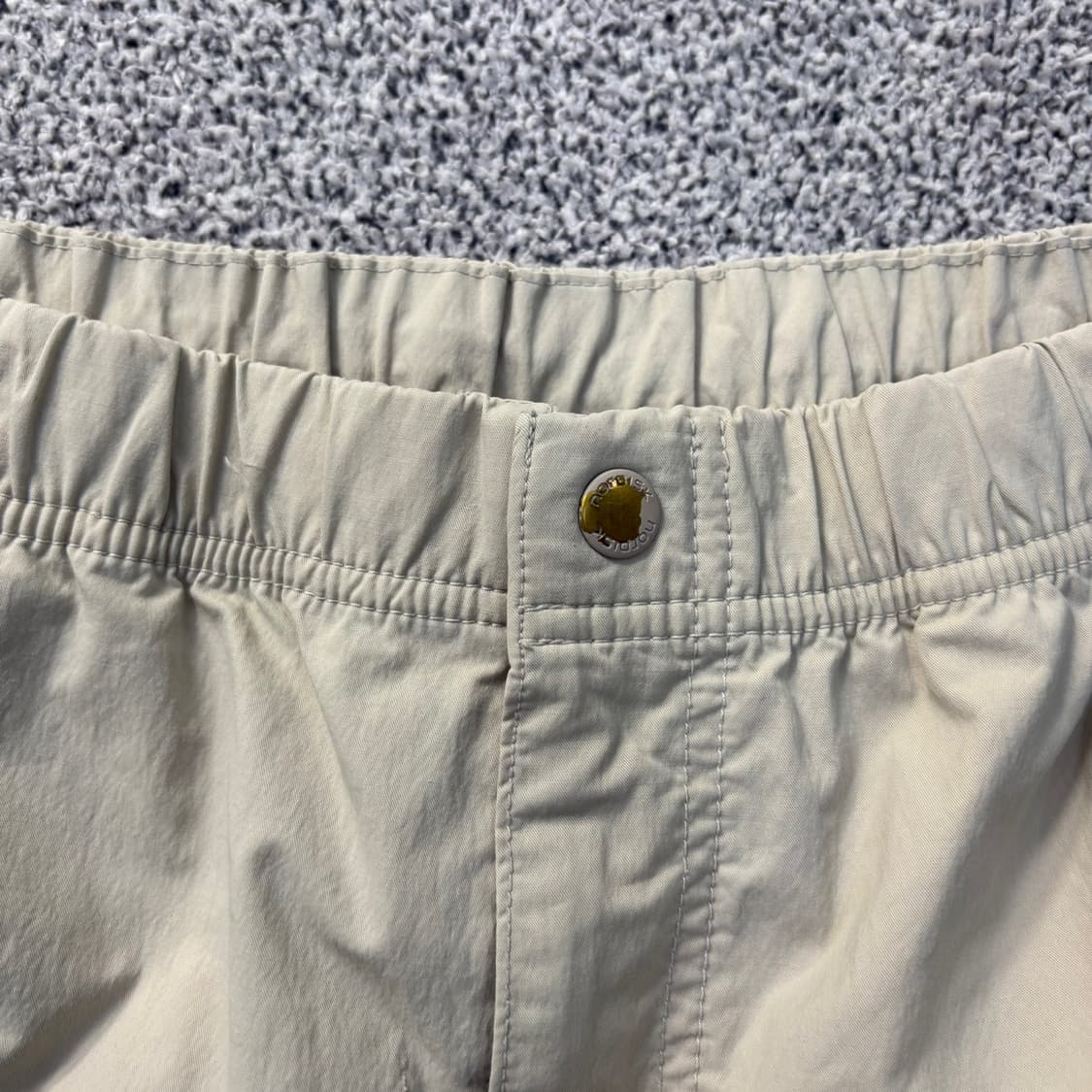 L 노르디스크 남성 카고 팬츠 0331J 상품이미지2