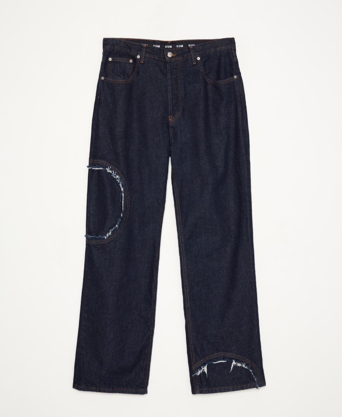 Edward cuming circle jean 상품이미지3