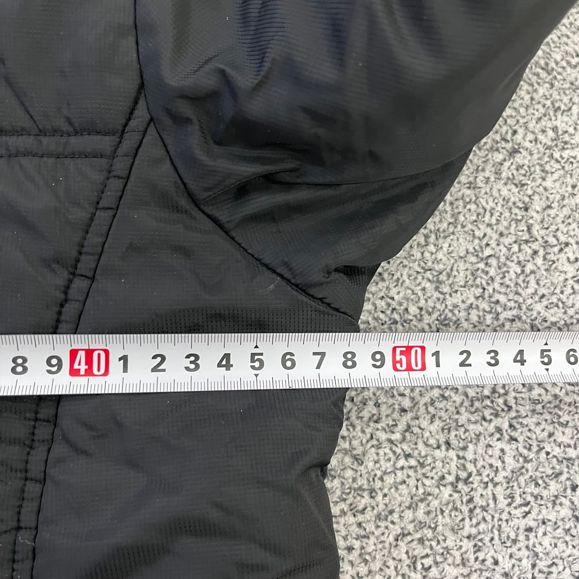 90 아디다스 여성 빈티지 퀄팅 0129H1 상품이미지6