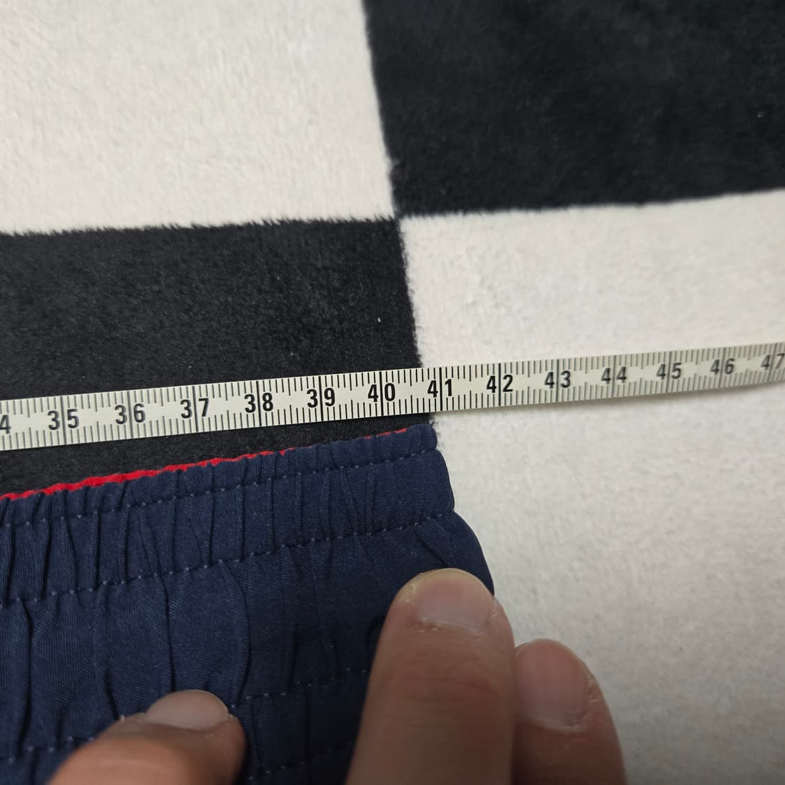 L 폴로랄프로렌 스윔팬츠 트레블러쇼츠 네이비 상품이미지7