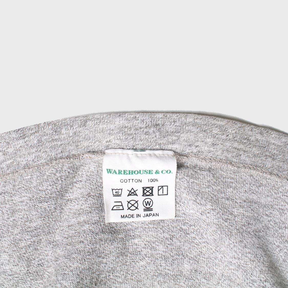 WAREHOUSE 상품이미지6