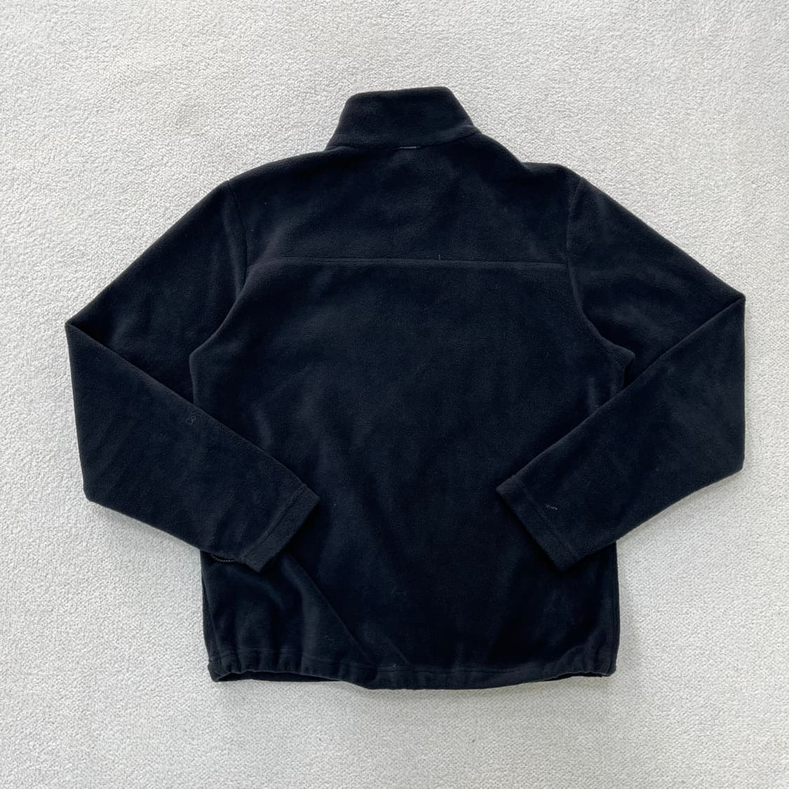 M 컬럼비아 플리스 집업 자켓 0409M 상품이미지4