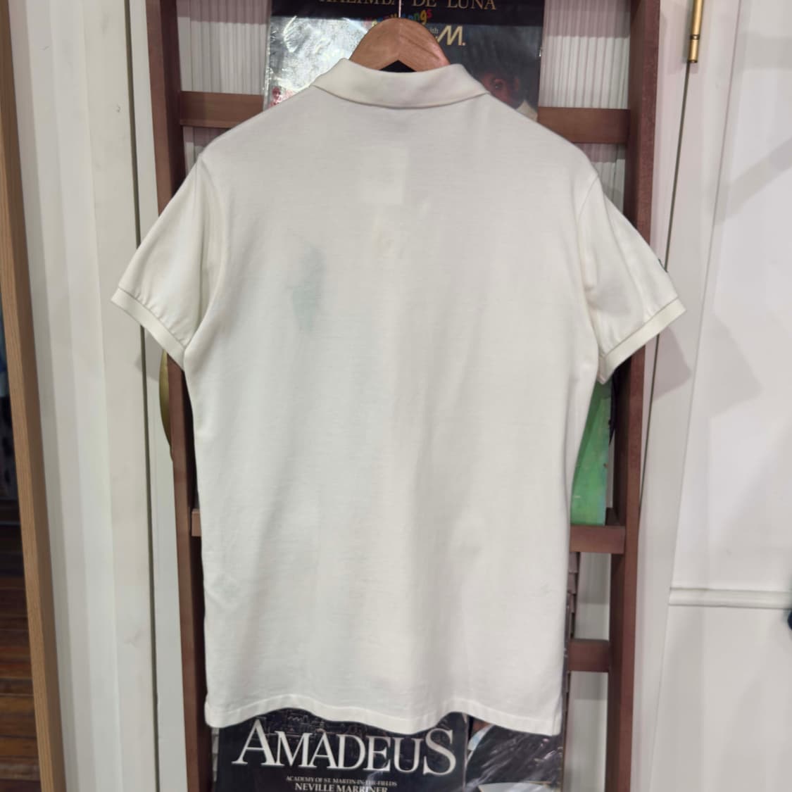 폴로 랄프로렌 빅포니 PK 반팔 티셔츠 상품이미지8