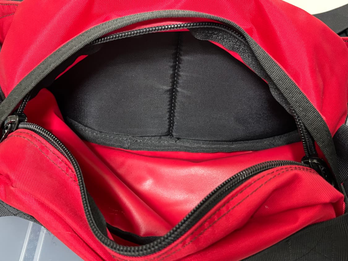 요시다 포터 나일론 메신져백 크로스백 웨이스트백 힙색 가방 일본산 상품이미지7