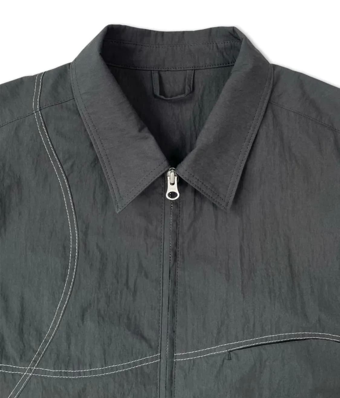 더콜디스트모먼트 TCM wave jacket 웨이브 자켓 상품이미지6
