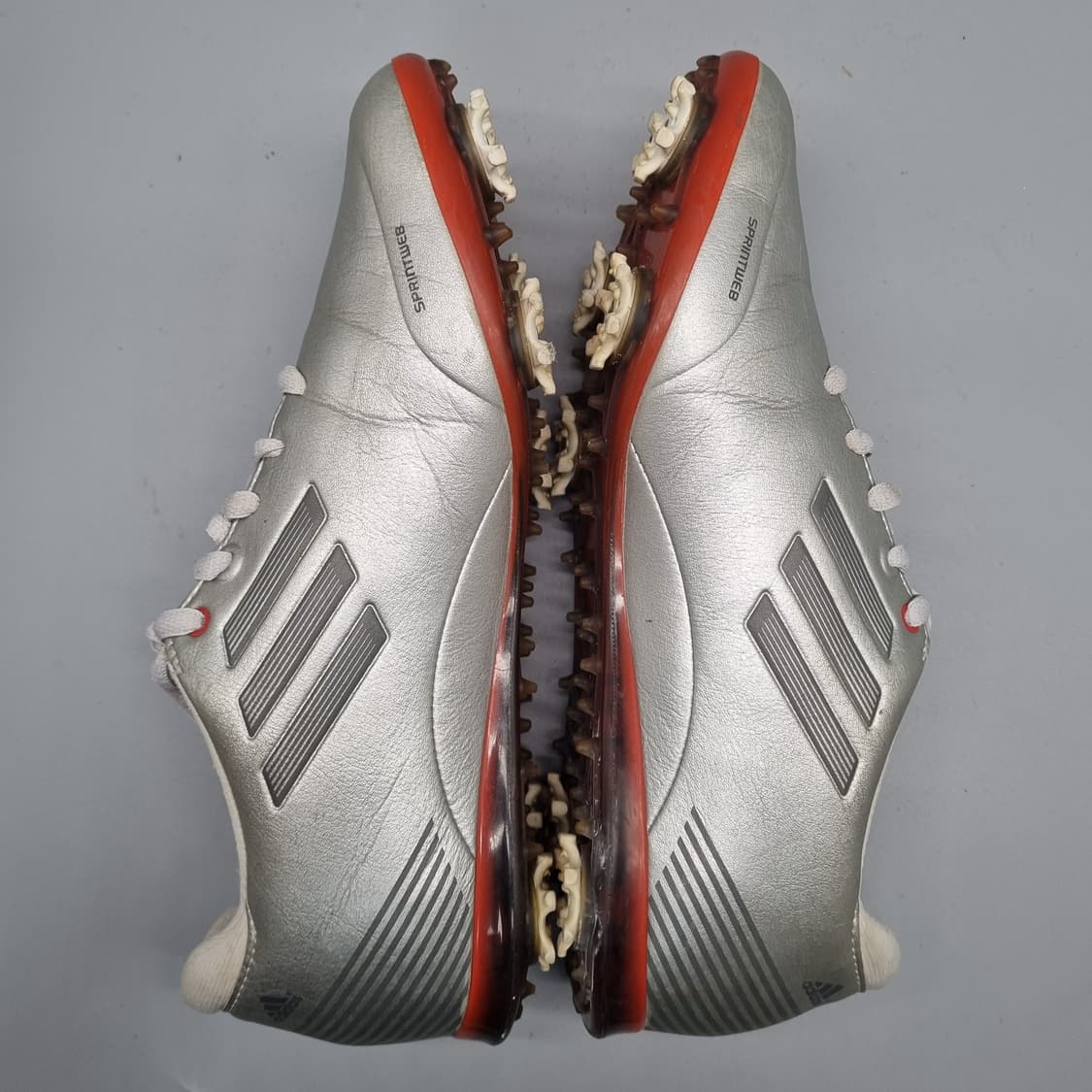 아디다스 Adizero 여성골프화 235 상품이미지4