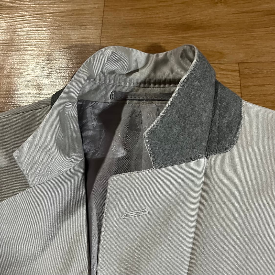 [110/35] 베르사체 정장 수트 상품이미지2