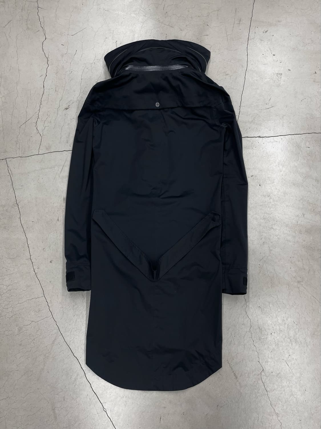 Sistere High Neck Jacket 상품이미지3