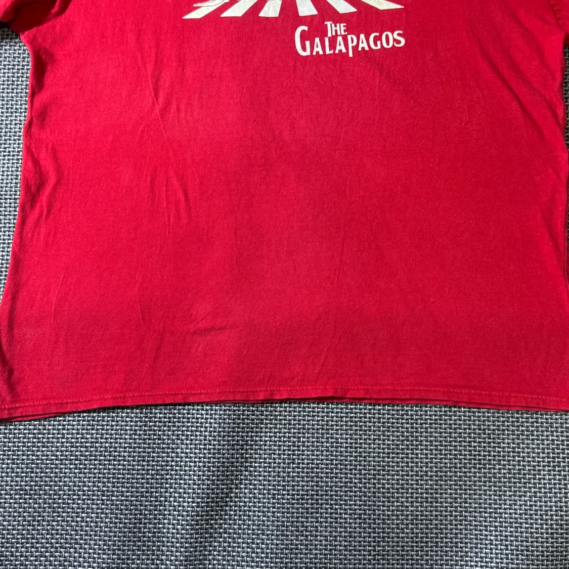 빈티지 티셔츠(kold_8446)  상품이미지4