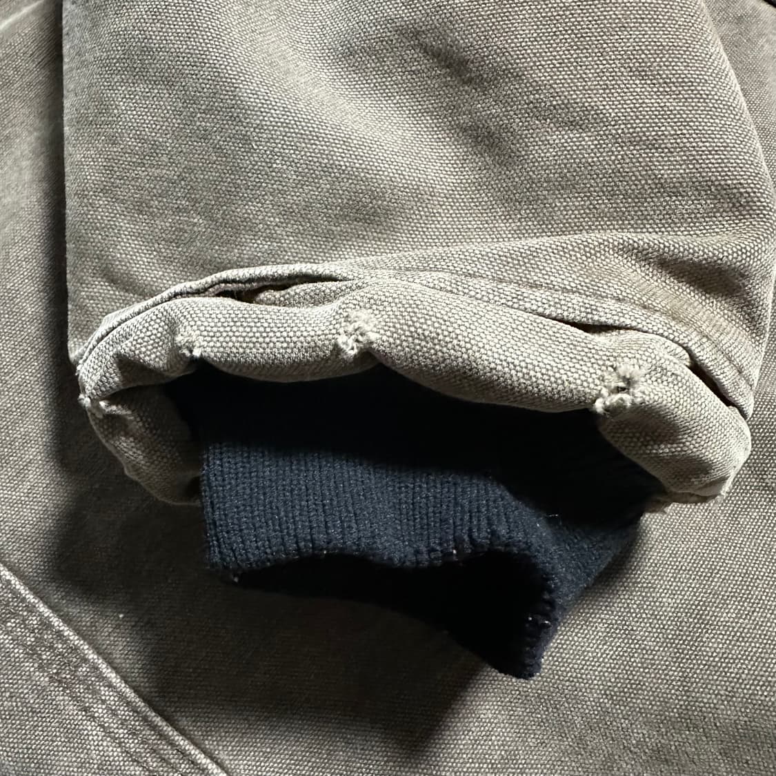 90s Carhartt C26 CHT Arctic 자켓 상품이미지8