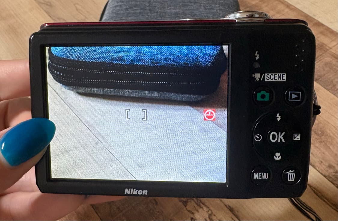 NiKon 쿨픽스 L22 작례 📷 상품이미지2