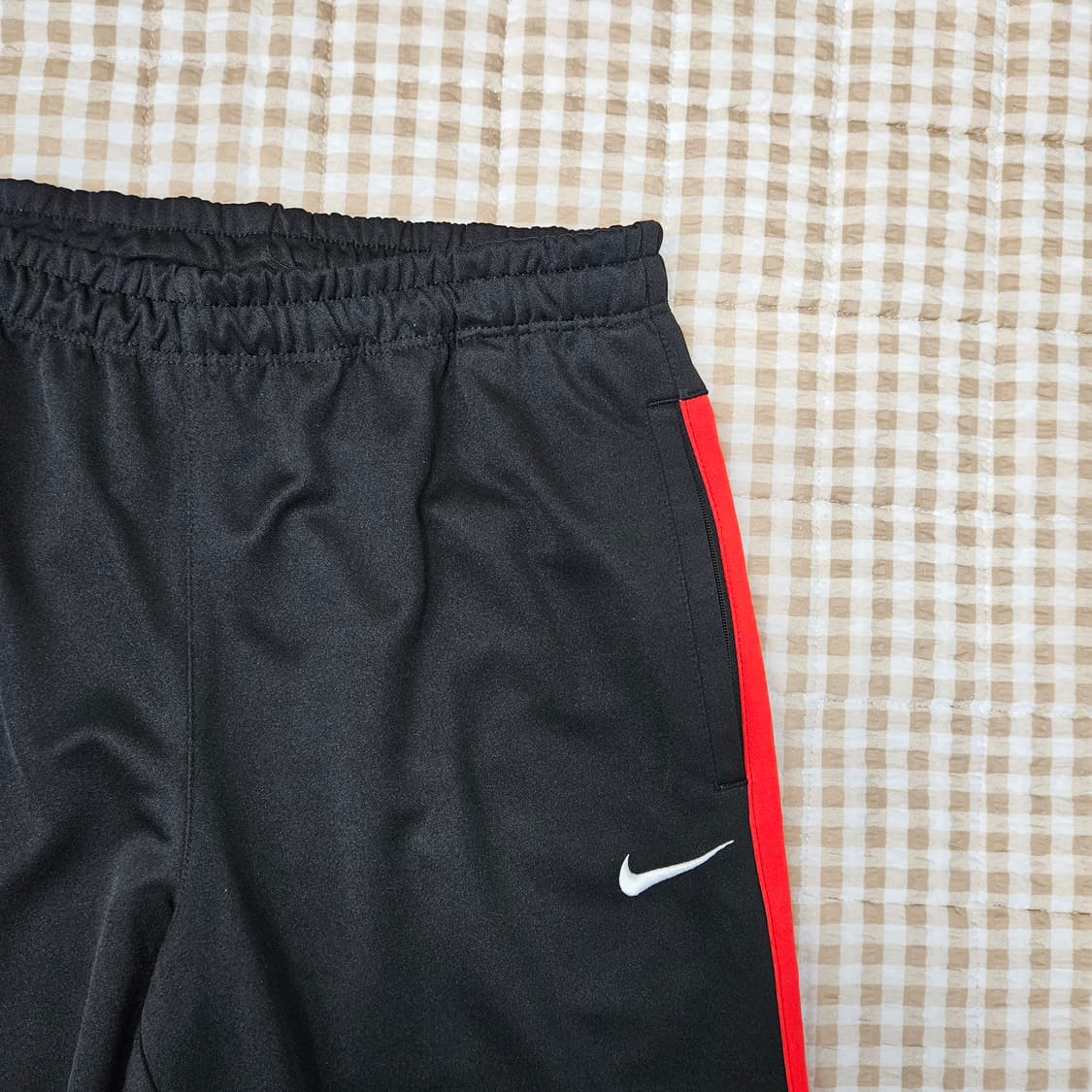 나이키 밴딩 트레이닝 팬츠 남자32~33 상품이미지3