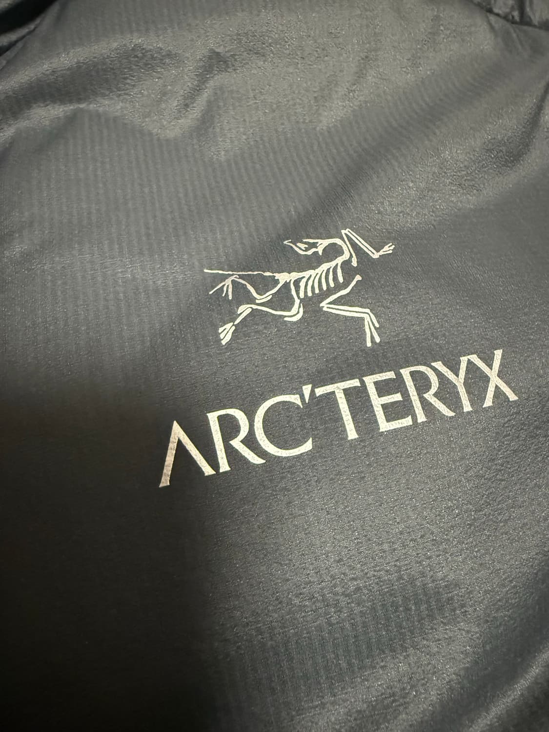 아크테릭스 누클리아이sv 그래파이트M 상품이미지2