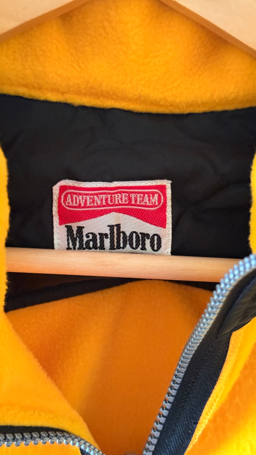 Marlboro | 말보로 어드벤처팀 파카 자켓 상품이미지7