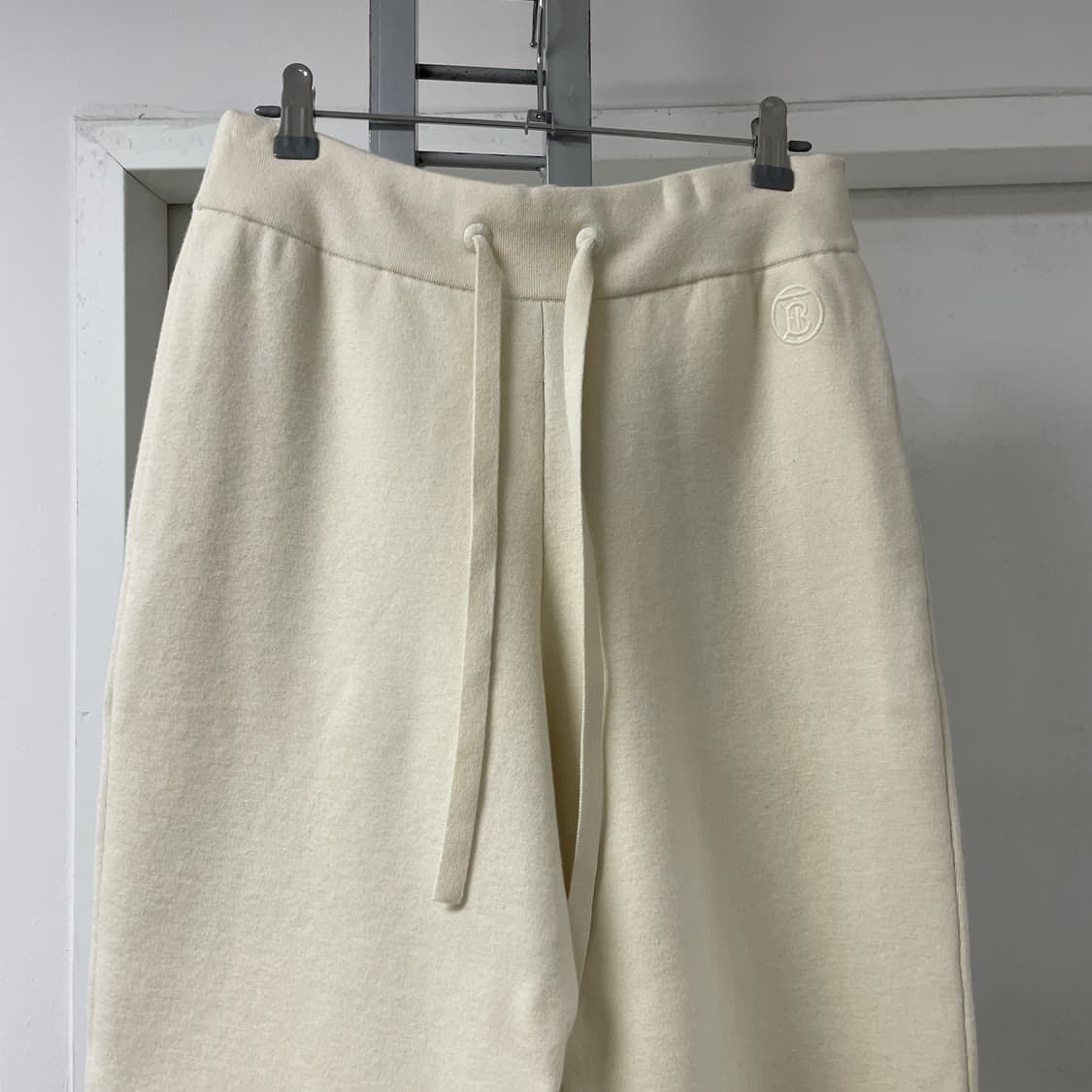 버버리 트레이닝 조거 팬츠 S(W) 상품이미지2