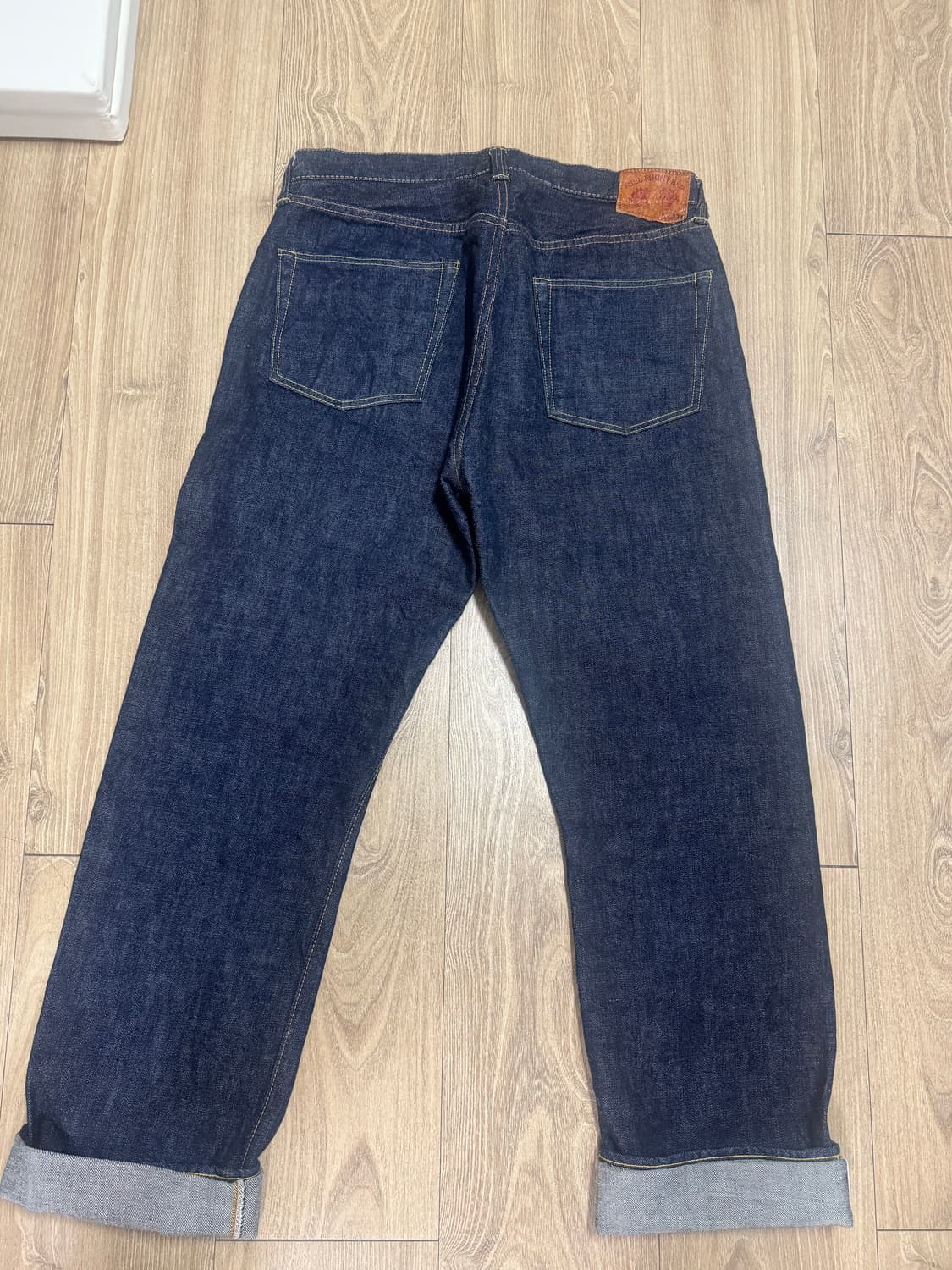 풀카운트 1101 33/34 상품이미지3