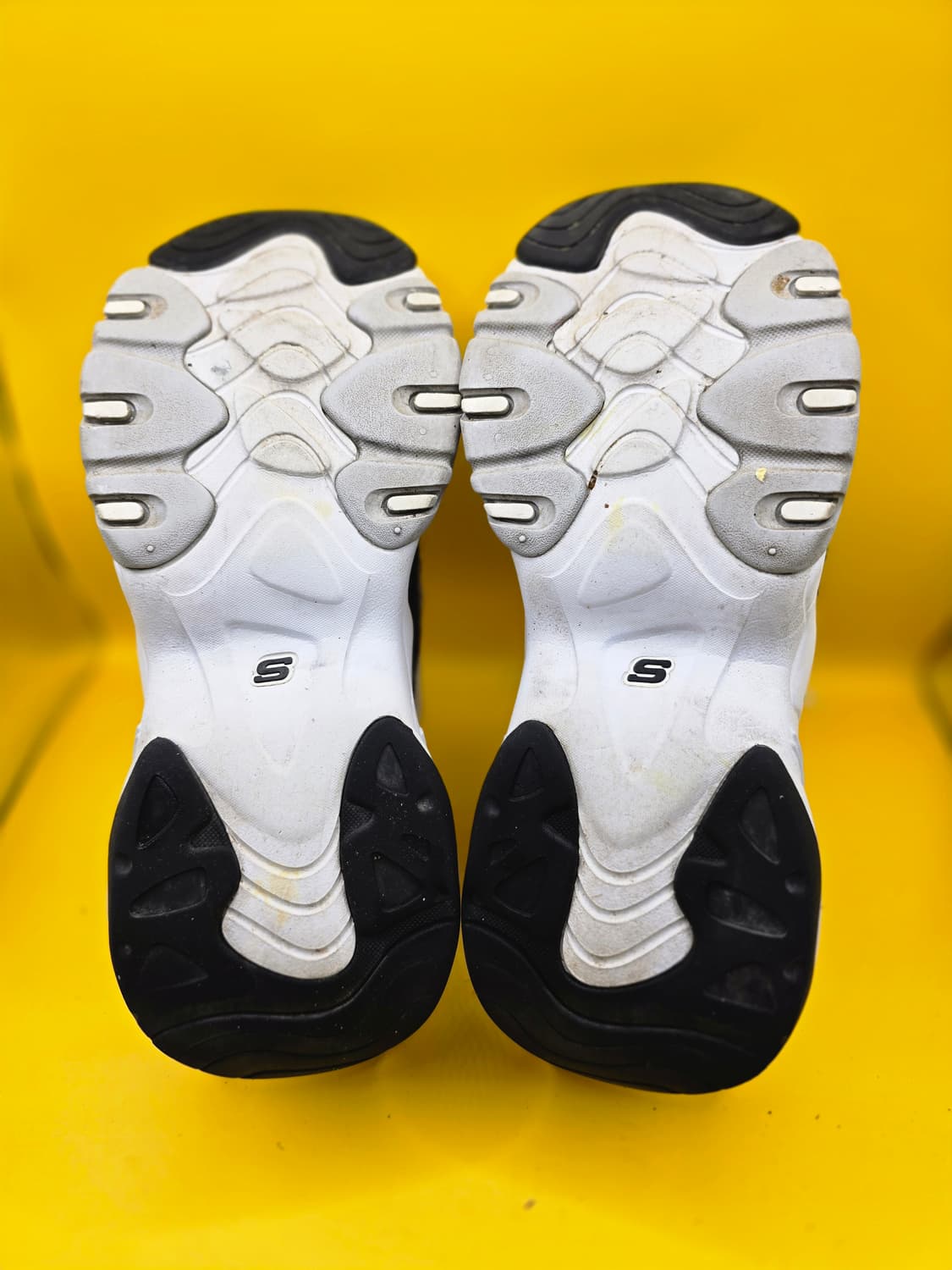 스케쳐스 딜라이트3 운동화 235 상품이미지6