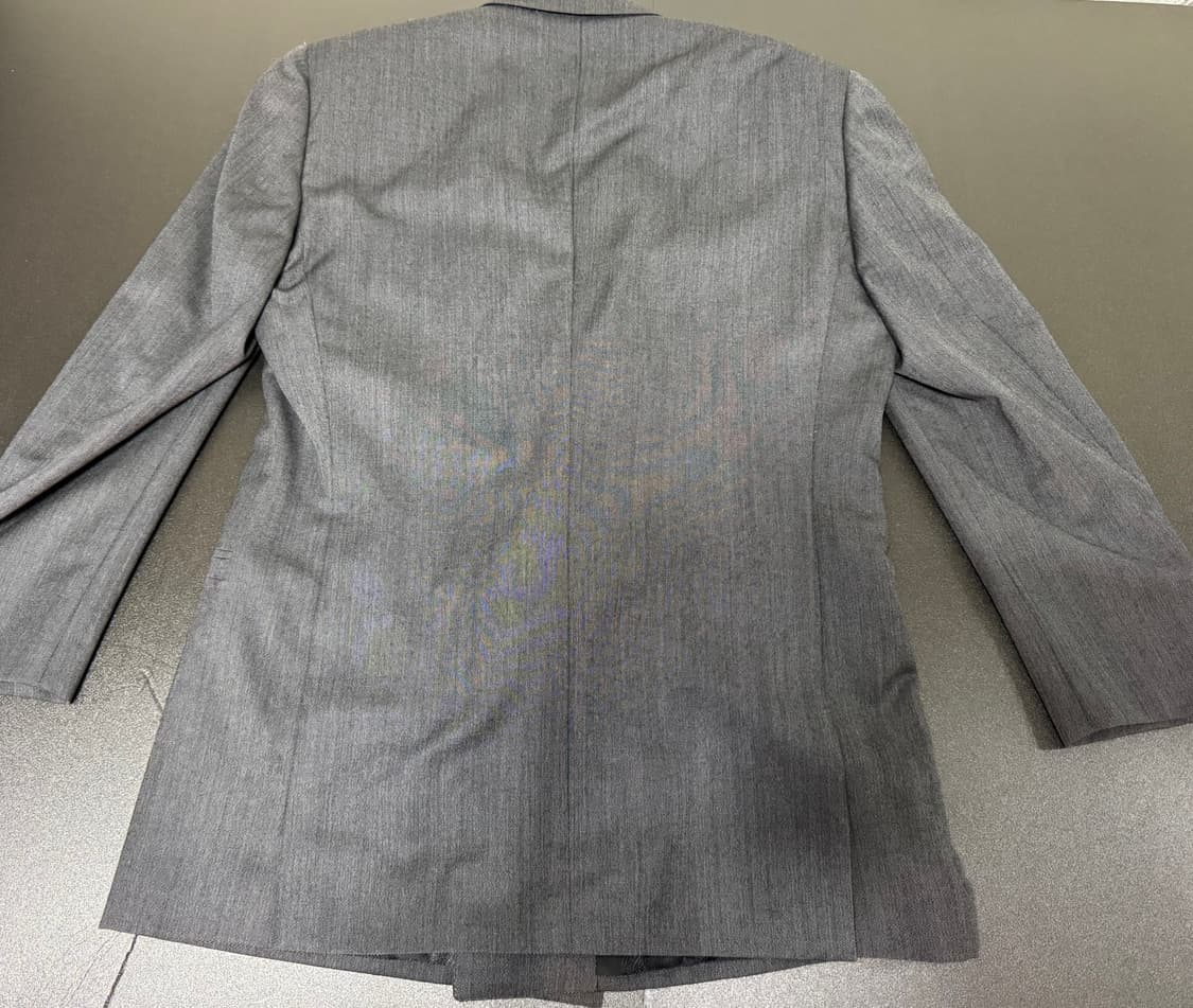 지아니 베르사체 더블 블레이저 상품이미지2