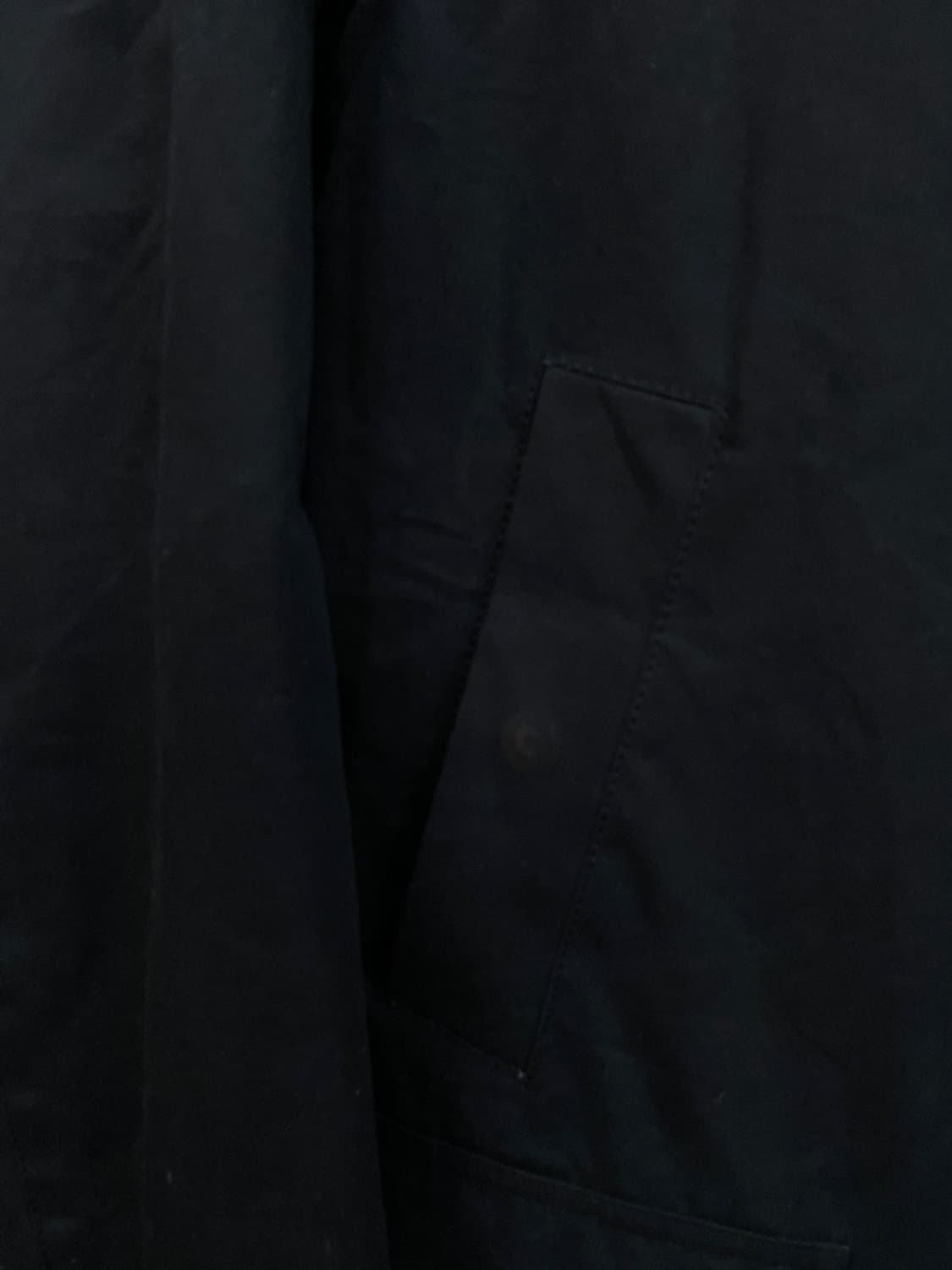 바버 나이른 왁스 자켓 상품이미지8