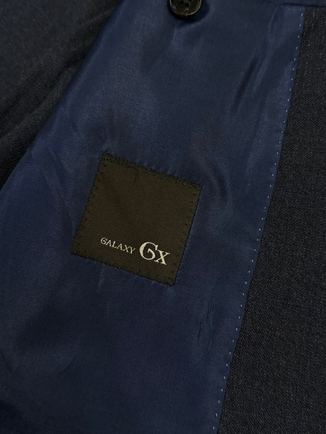 갤럭시 GX 수트 셋업 48 상품이미지9