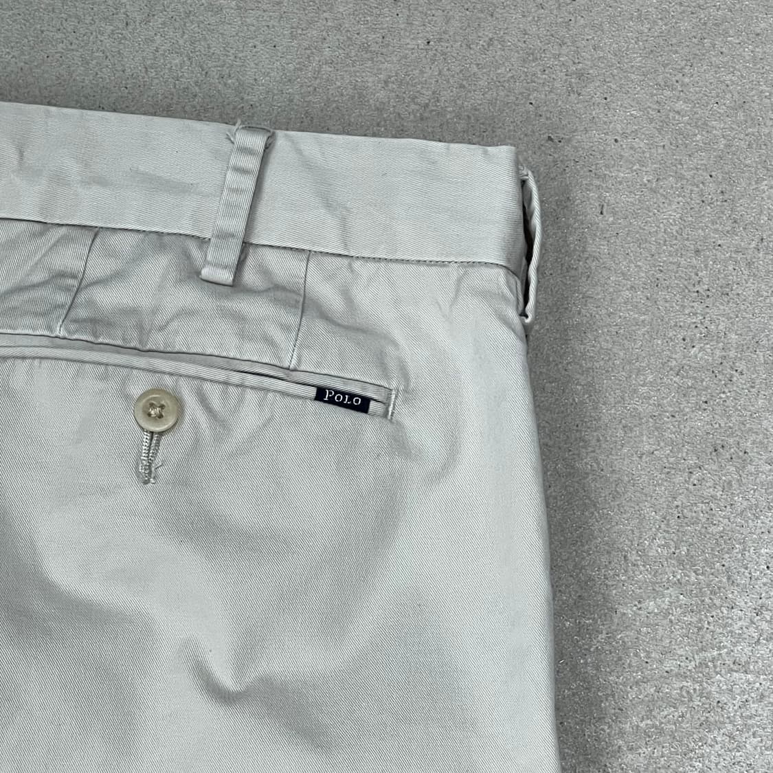 폴로 랄프로렌 치노팬츠 s09656 상품이미지5