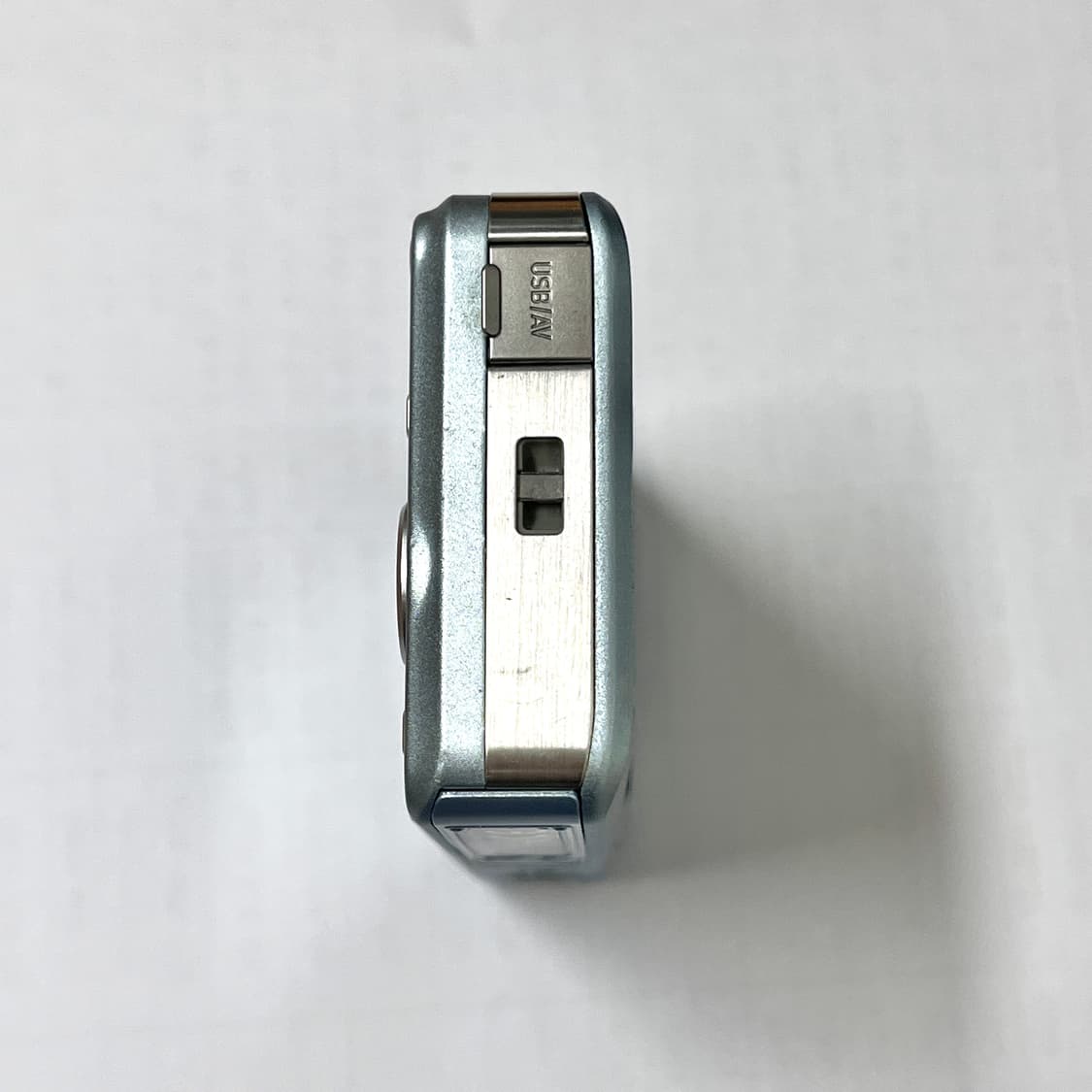 카시오 엑슬림 Exilim Z85 (프리지아 디카) 빈티지 디지털 카메라 상품이미지5