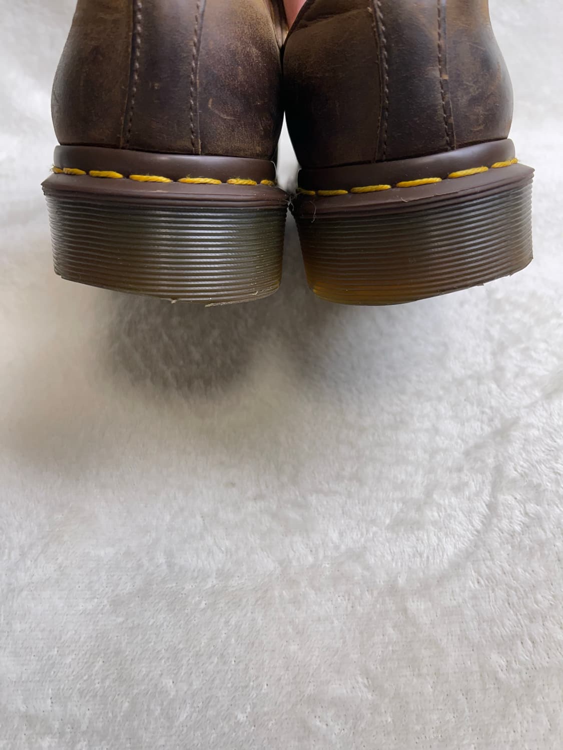 [36] 닥터마틴 1461 크레이지 호스 || 220-225 상품이미지6