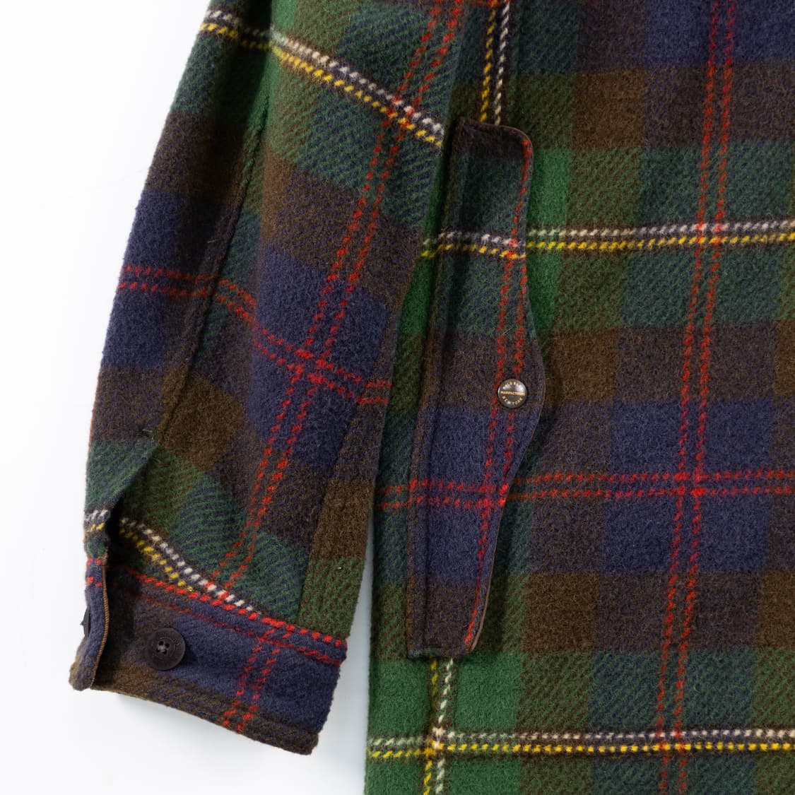 폴로랄프로렌 울헌팅자켓 상품이미지6