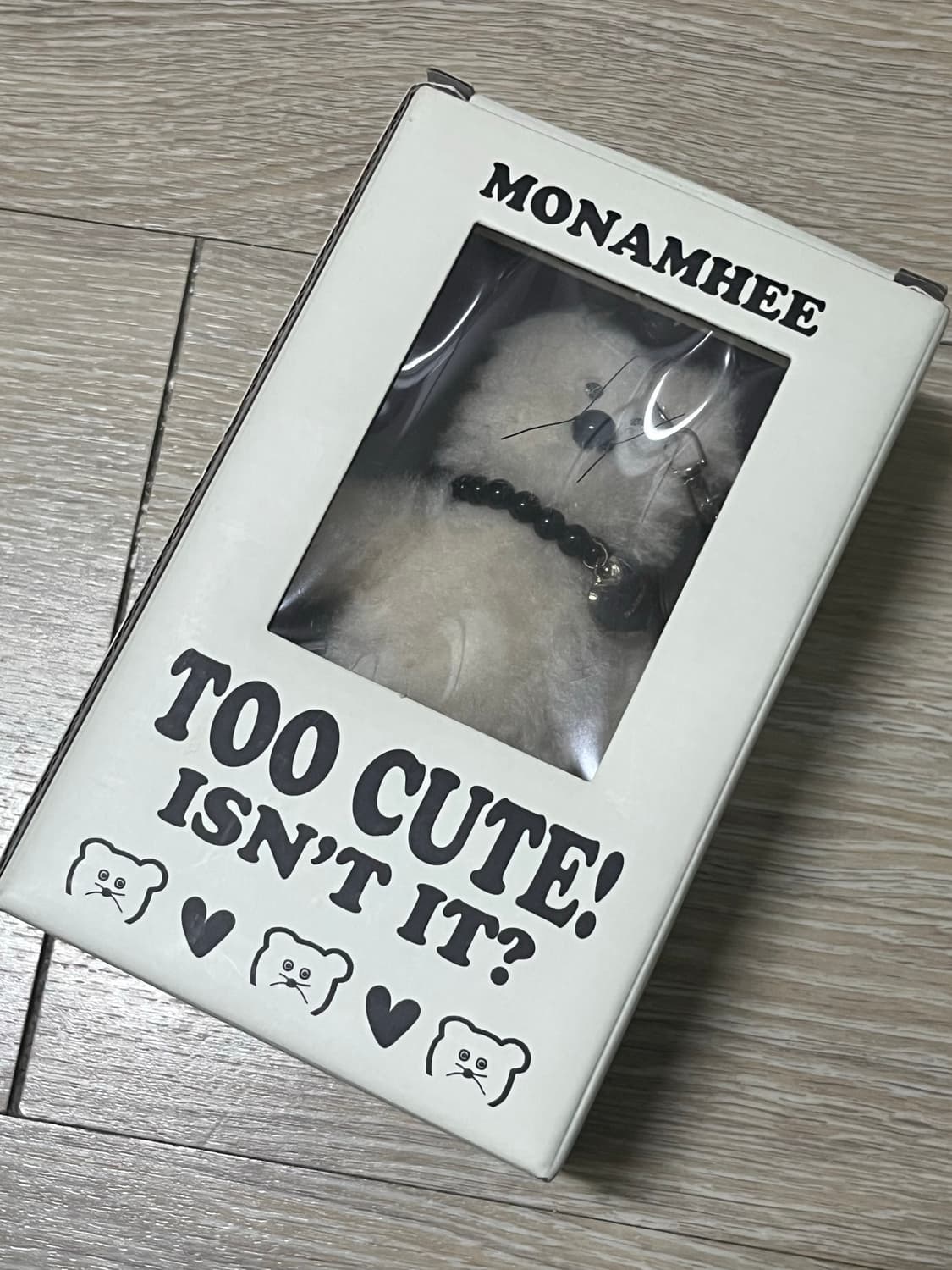 모남희 크림 상품이미지1
