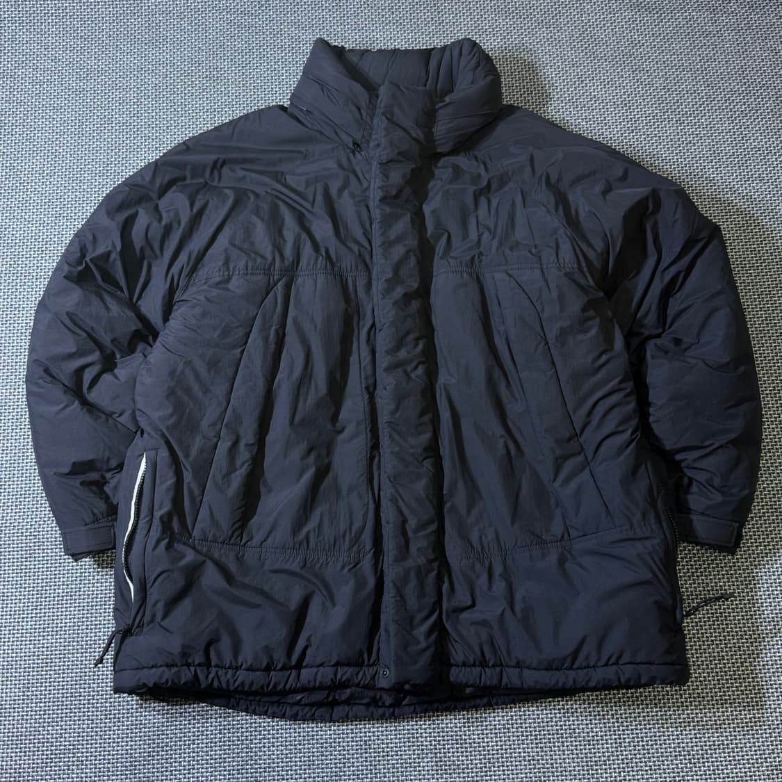 프릭스 스토어 몬스터 파카(kold_8352) 상품이미지2