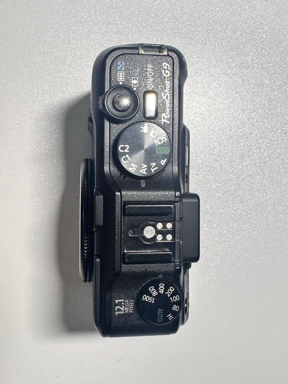 캐논 파워샷 g9 지구 상품이미지2